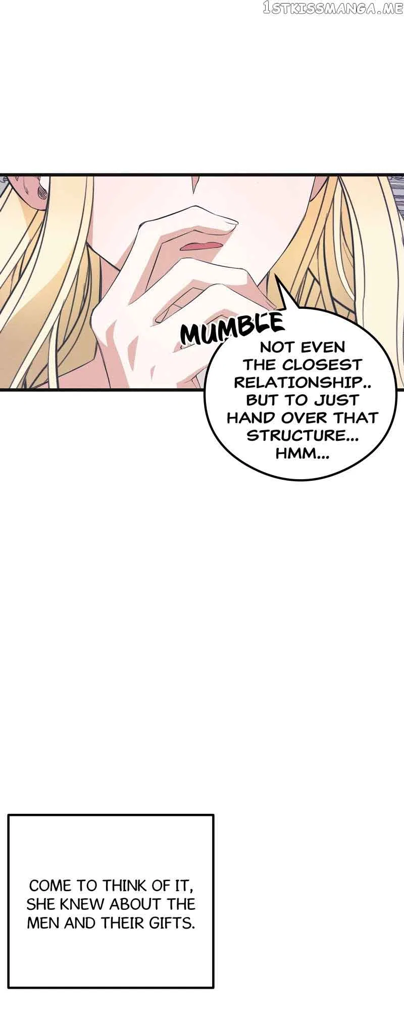 Falling Into The Deep End Chapter 21 – Page 9