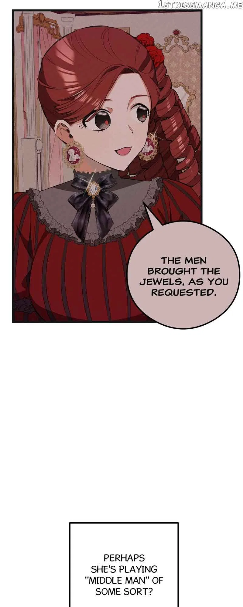 Falling Into The Deep End Chapter 21 – Page 10