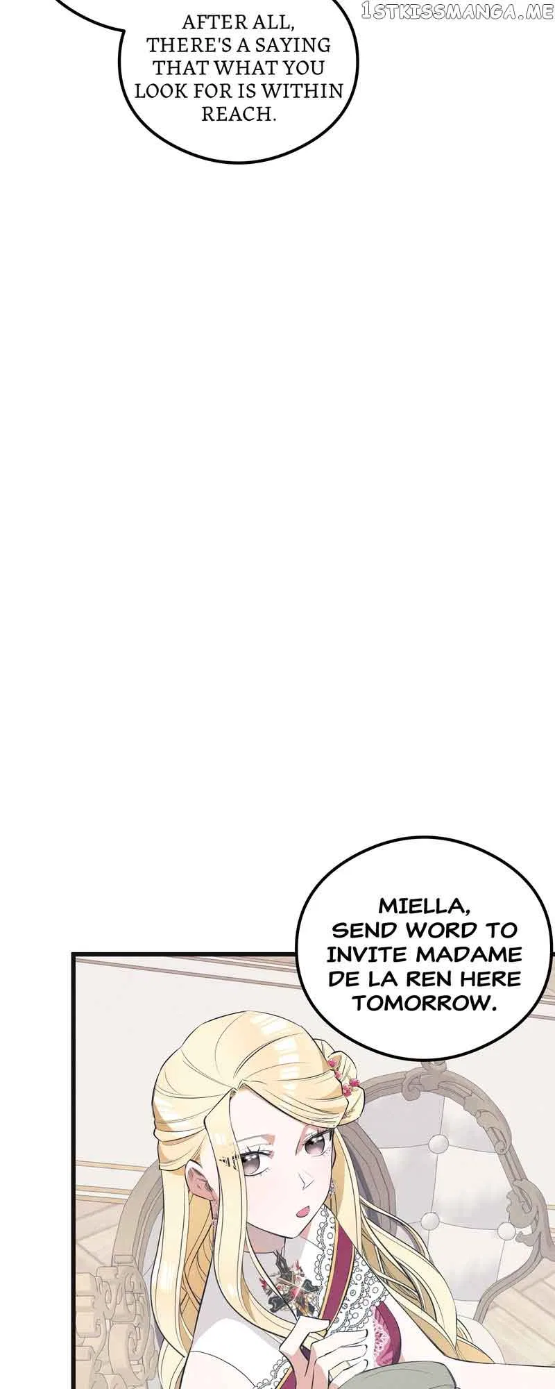 Falling Into The Deep End Chapter 21 – Page 15