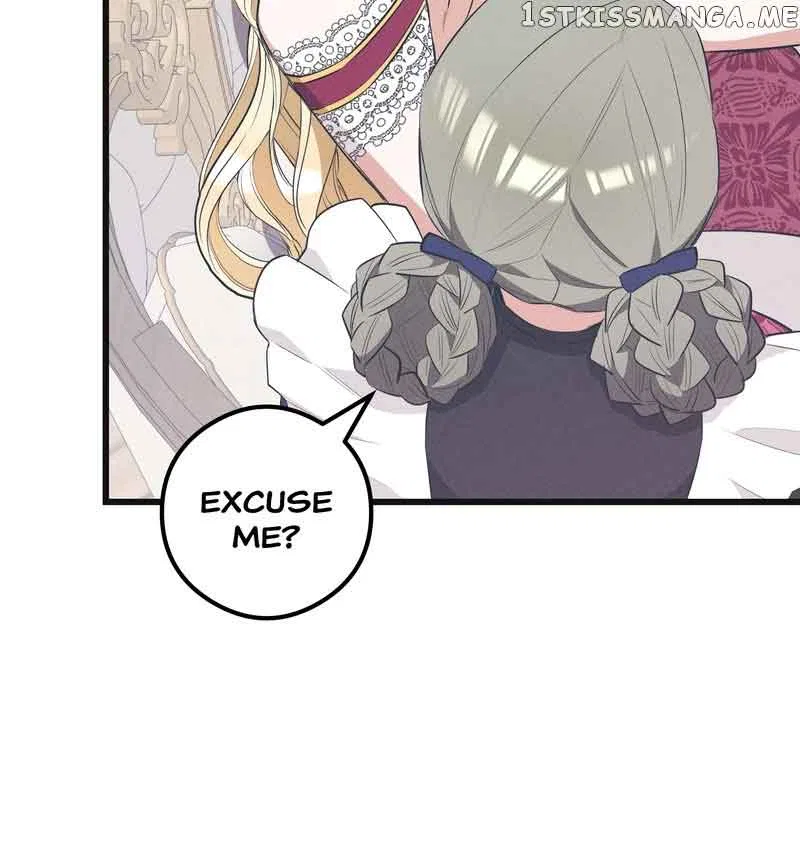 Falling Into The Deep End Chapter 21 – Page 16