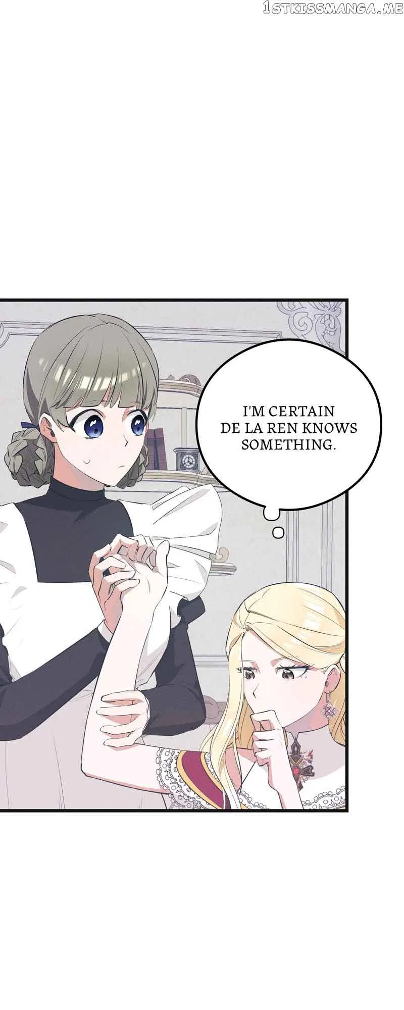 Falling Into The Deep End Chapter 21 – Page 17