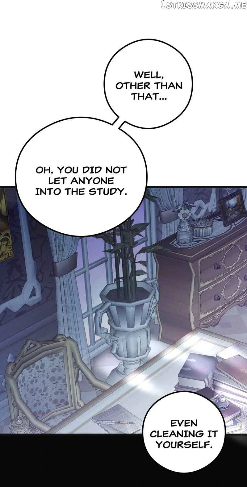 Falling Into The Deep End Chapter 21 – Page 19