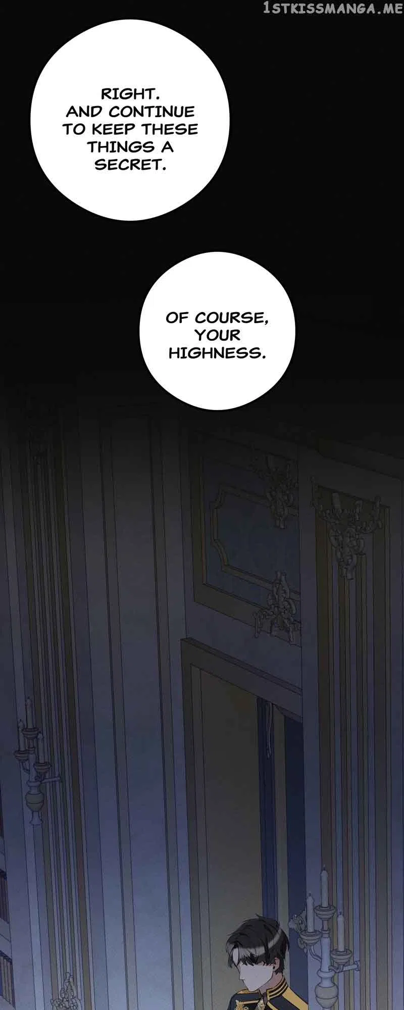 Falling Into The Deep End Chapter 21 – Page 20
