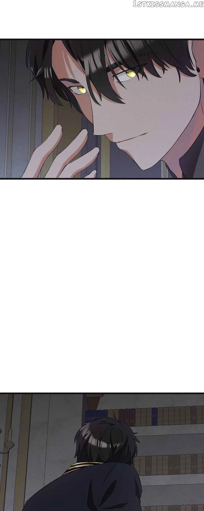 Falling Into The Deep End Chapter 21 – Page 24