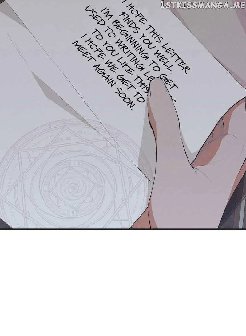 Falling Into The Deep End Chapter 21 – Page 26