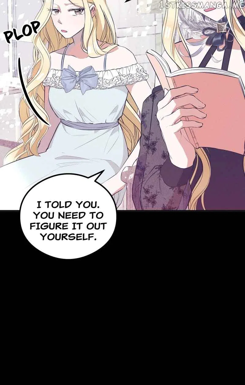Falling Into The Deep End Chapter 21 – Page 35