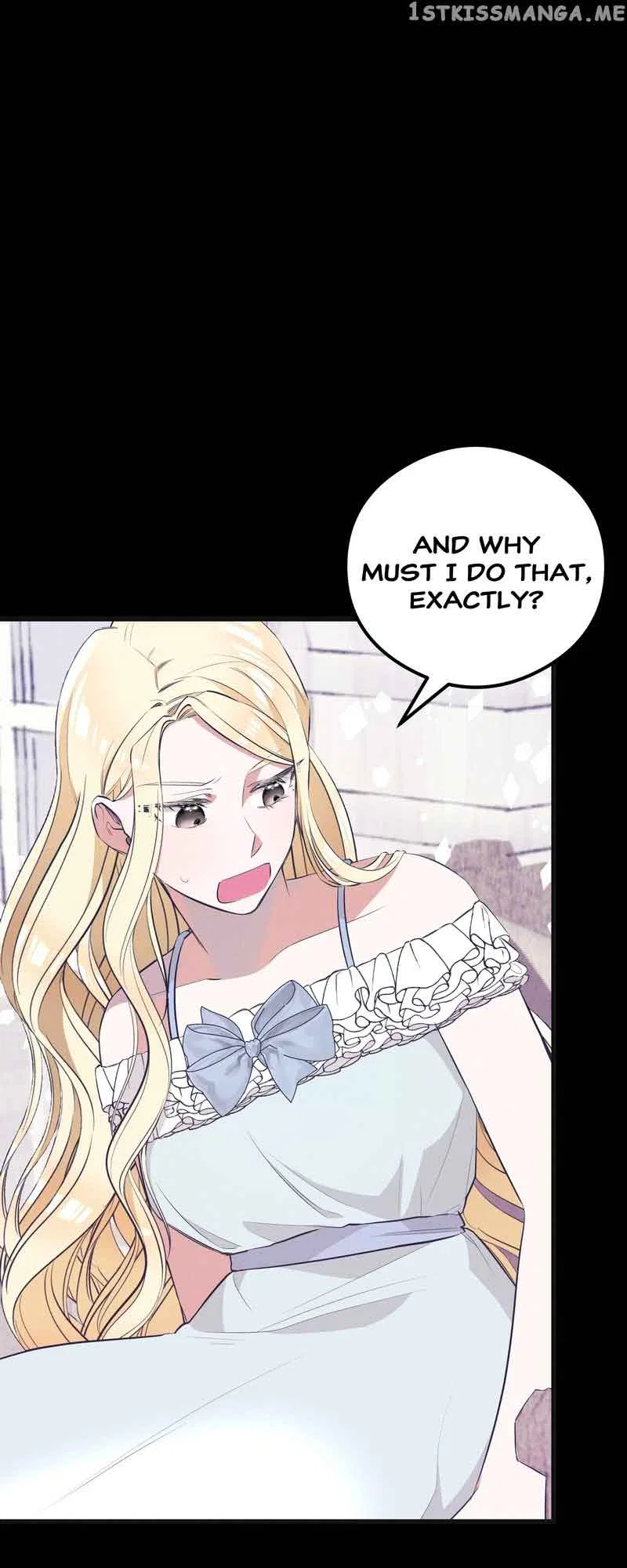 Falling Into The Deep End Chapter 21 – Page 36