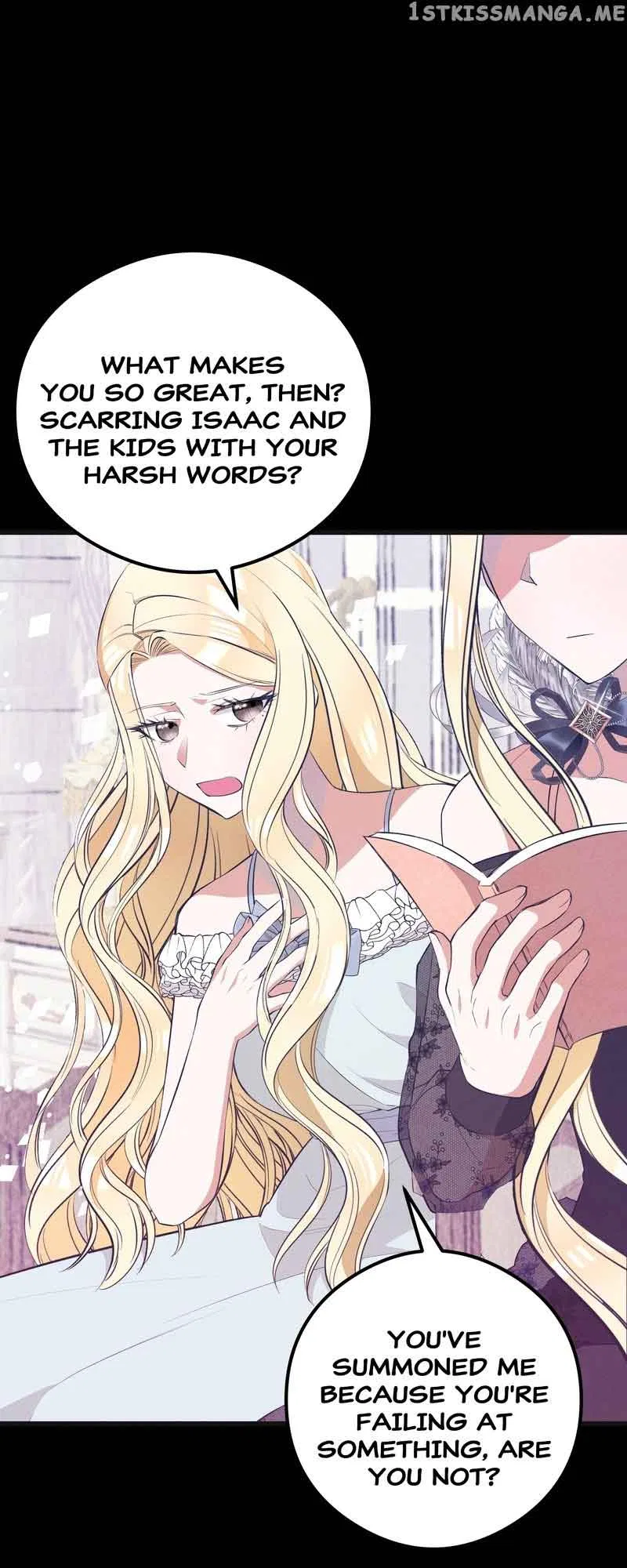Falling Into The Deep End Chapter 21 – Page 40
