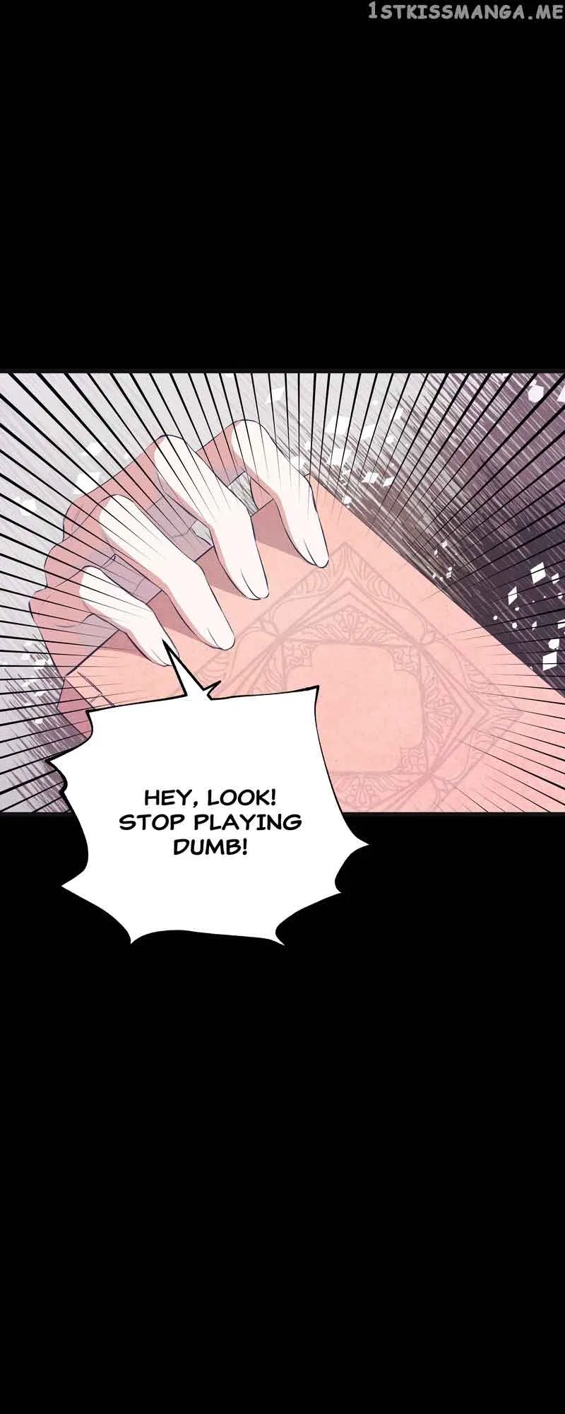 Falling Into The Deep End Chapter 21 – Page 41