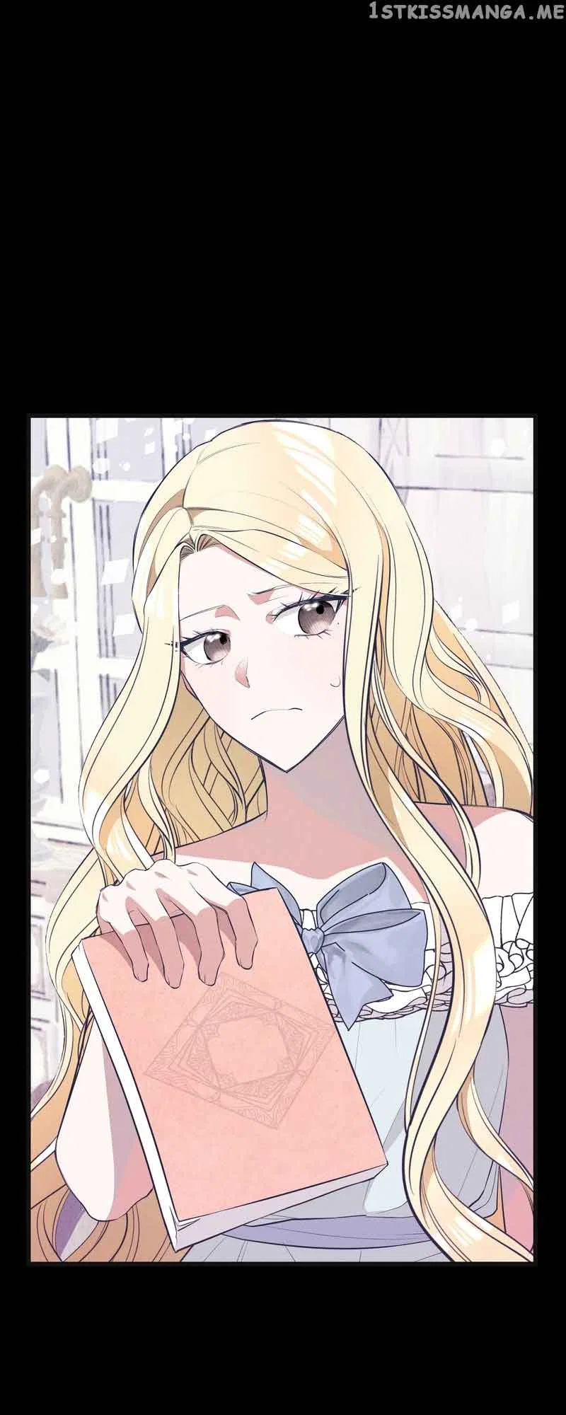 Falling Into The Deep End Chapter 21 – Page 44