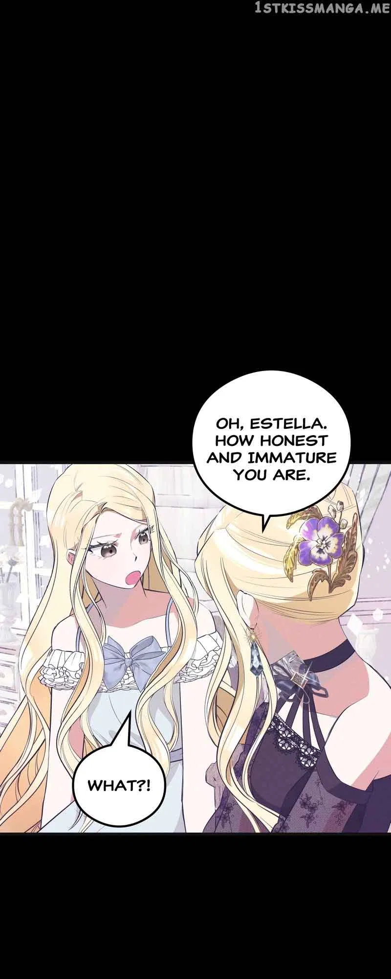 Falling Into The Deep End Chapter 21 – Page 45