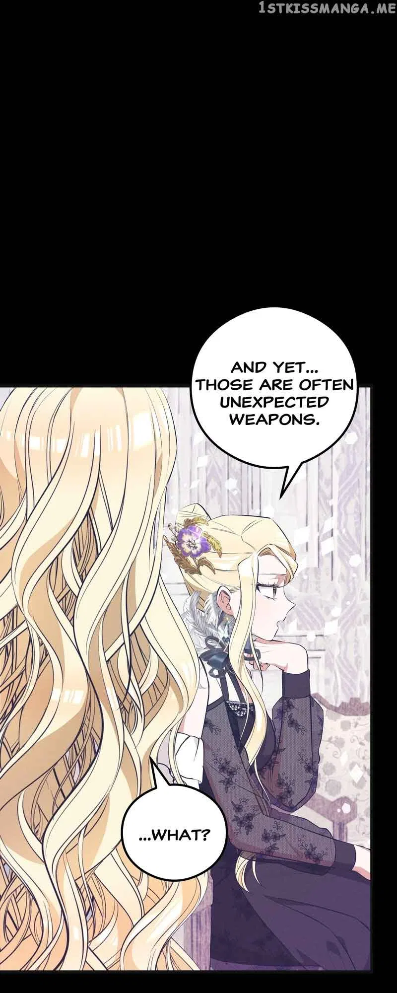 Falling Into The Deep End Chapter 21 – Page 46