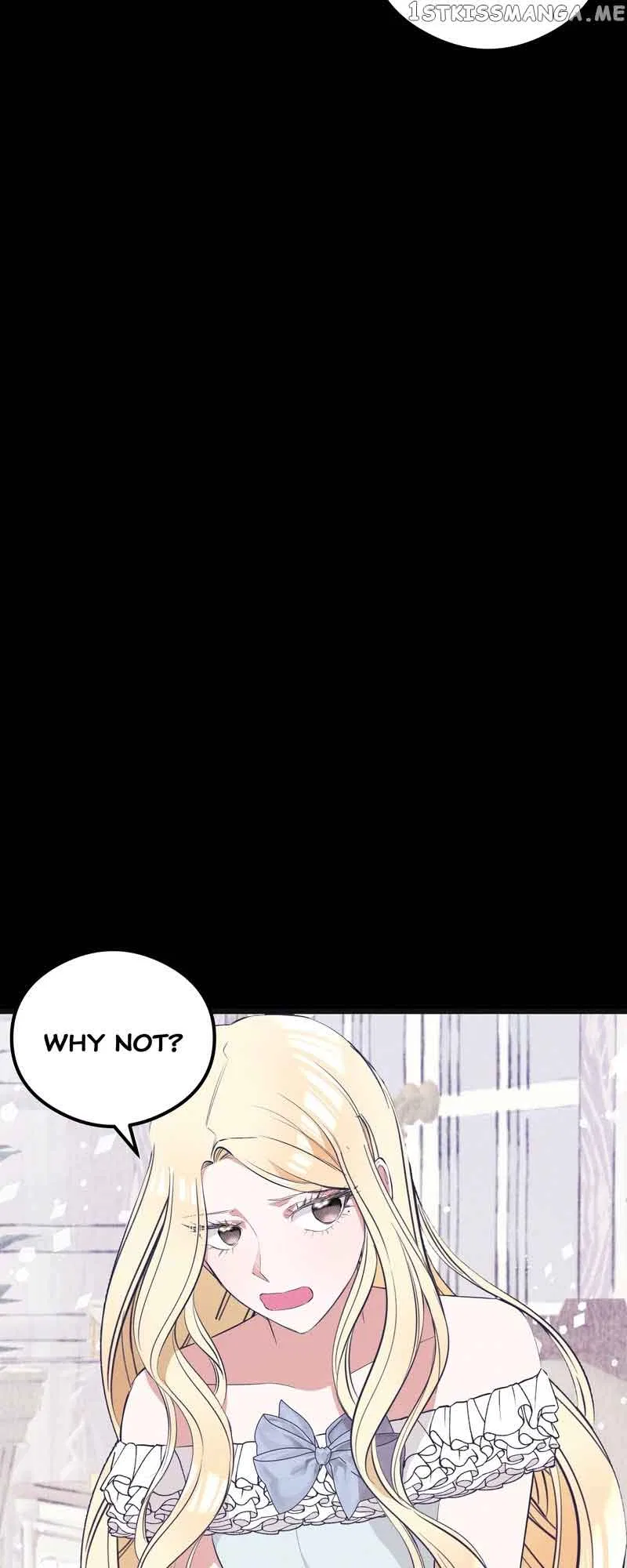Falling Into The Deep End Chapter 21 – Page 49