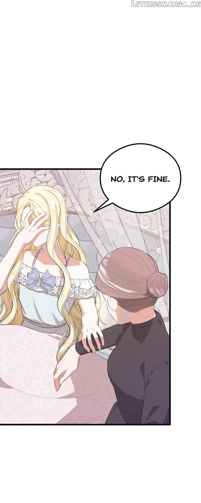 Falling Into The Deep End Chapter 21 – Page 56