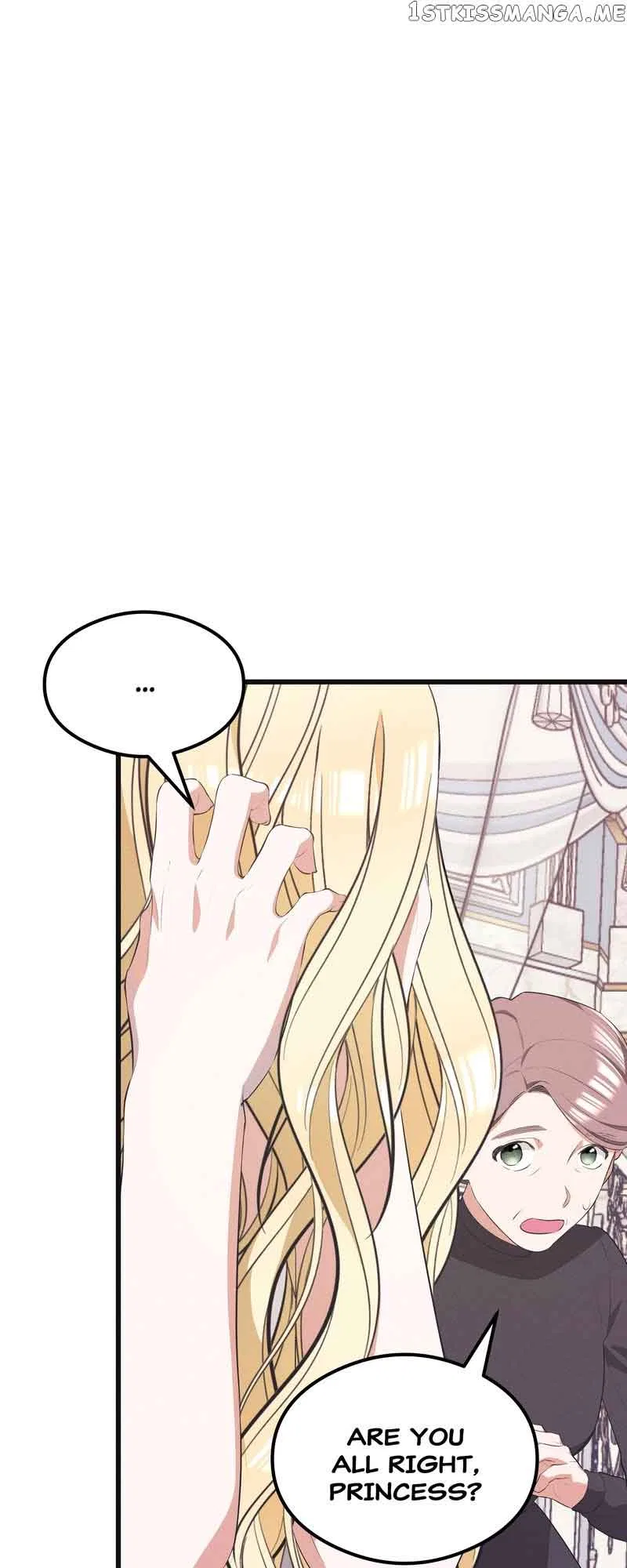Falling Into The Deep End Chapter 21 – Page 57