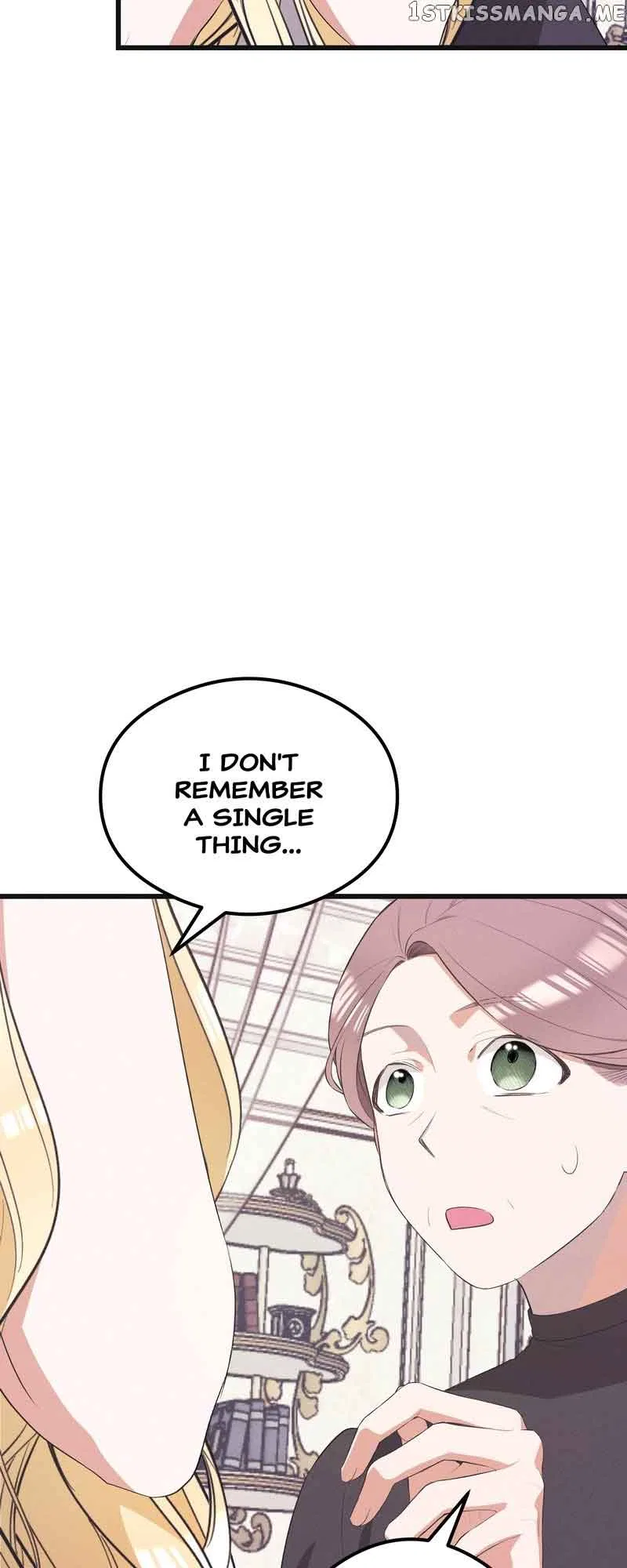 Falling Into The Deep End Chapter 21 – Page 58