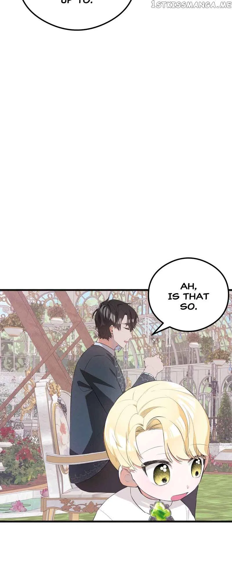 Falling Into The Deep End Chapter 21 – Page 70