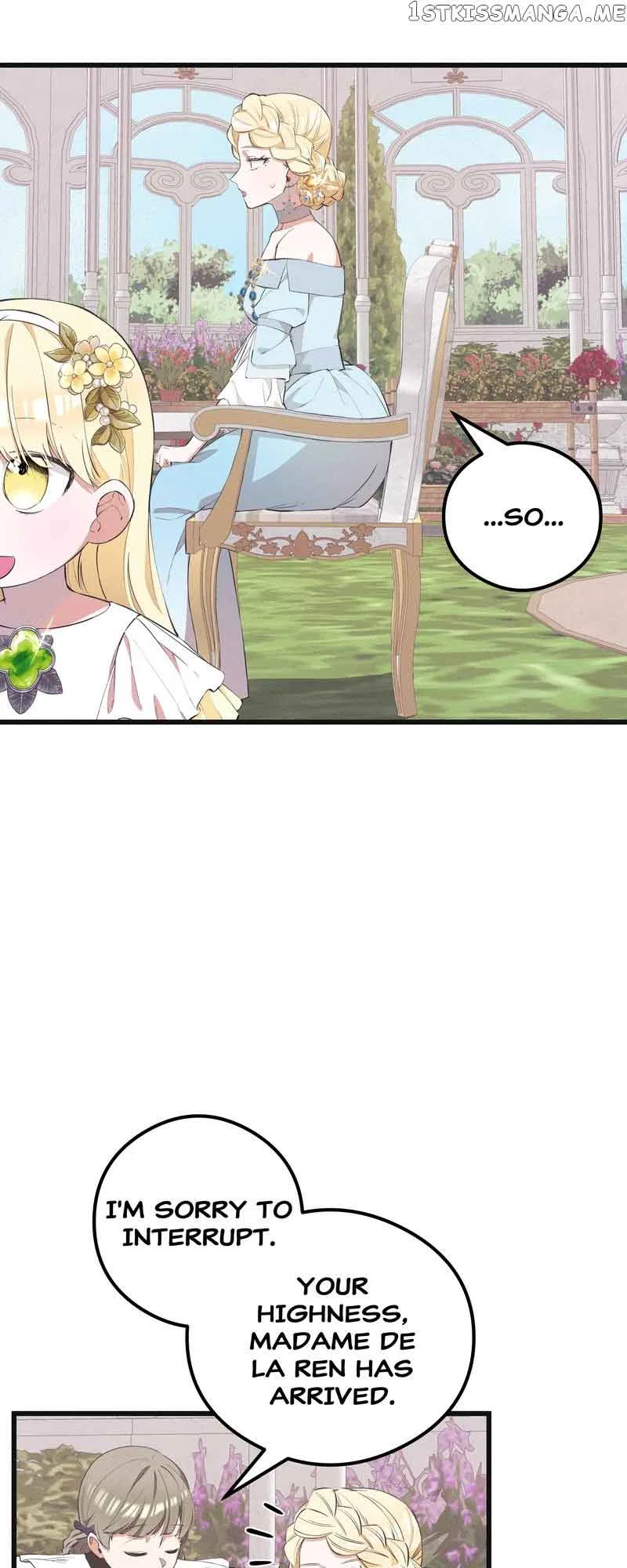Falling Into The Deep End Chapter 21 – Page 72