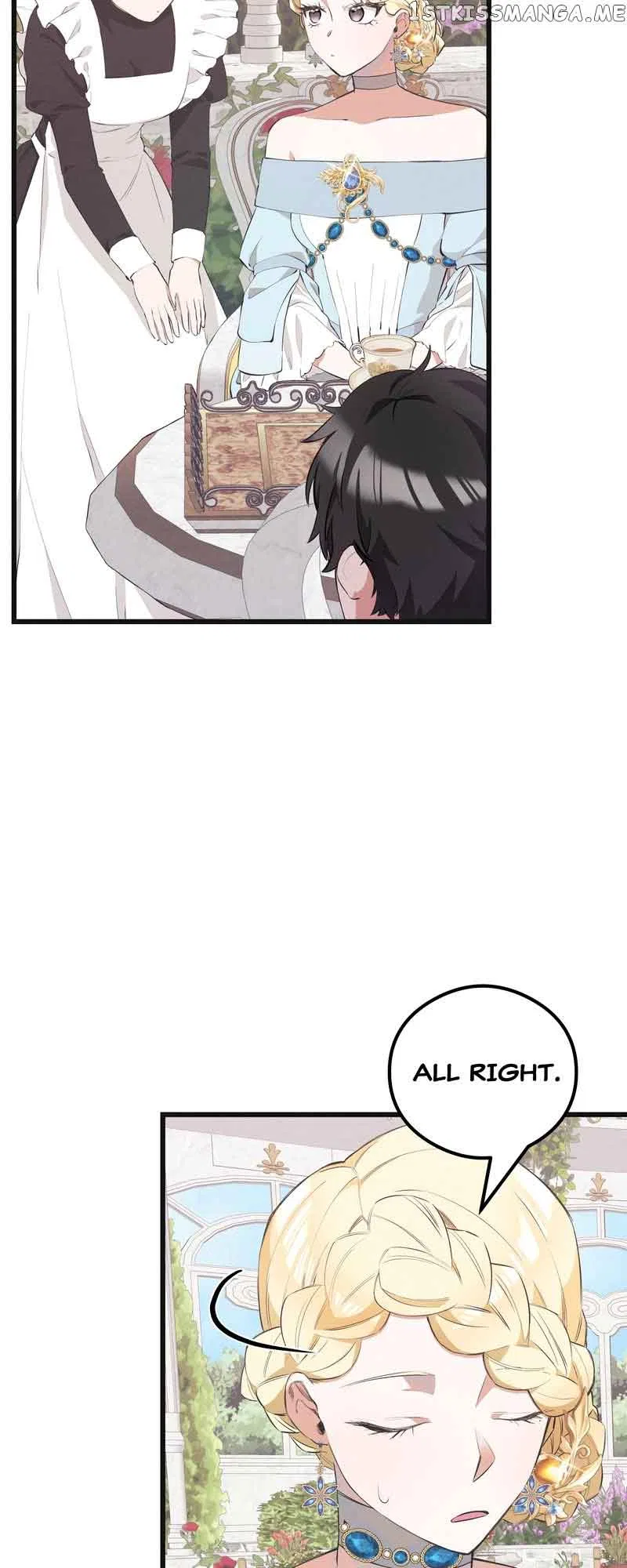Falling Into The Deep End Chapter 21 – Page 73