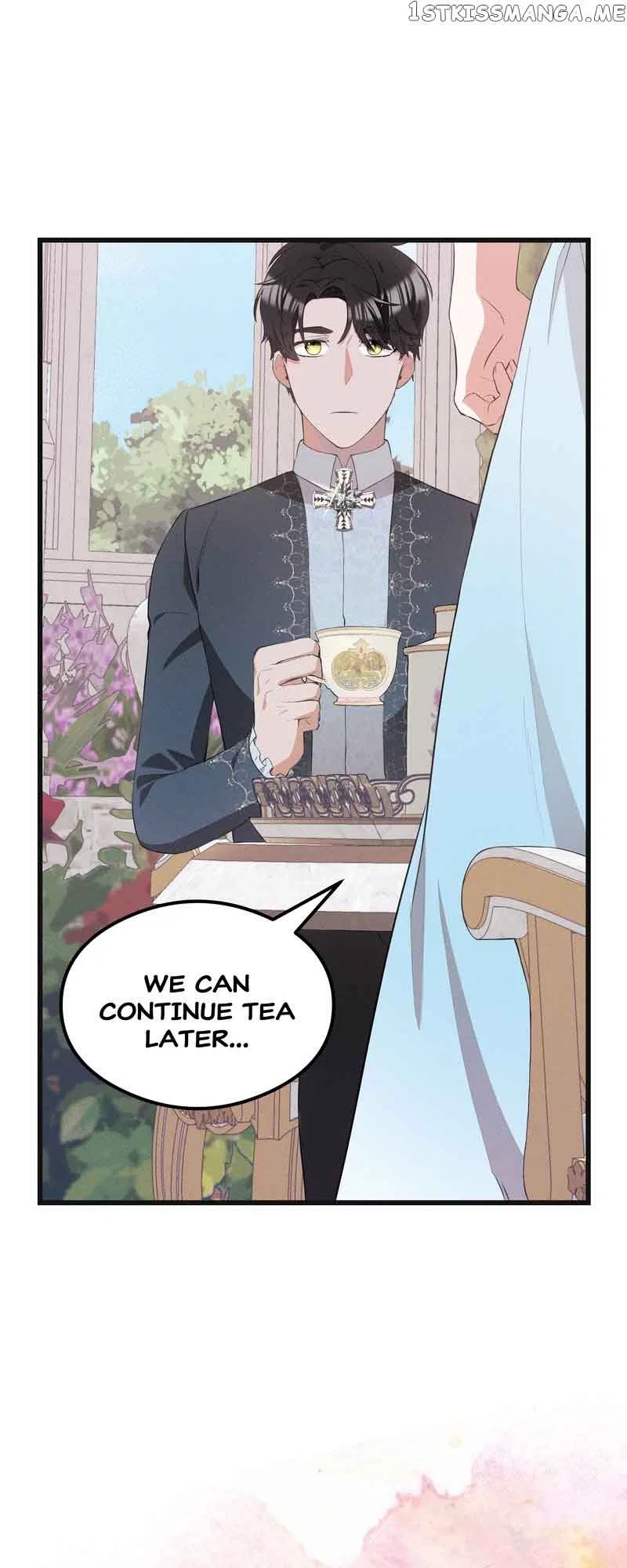 Falling Into The Deep End Chapter 21 – Page 76