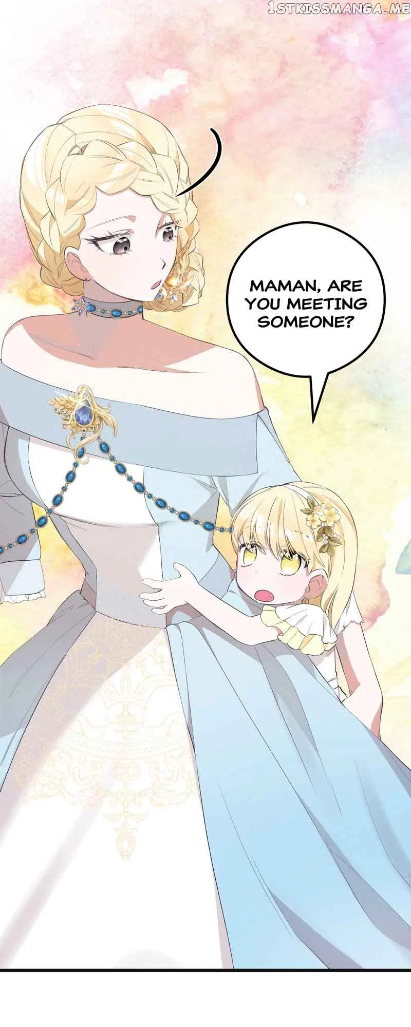 Falling Into The Deep End Chapter 21 – Page 77