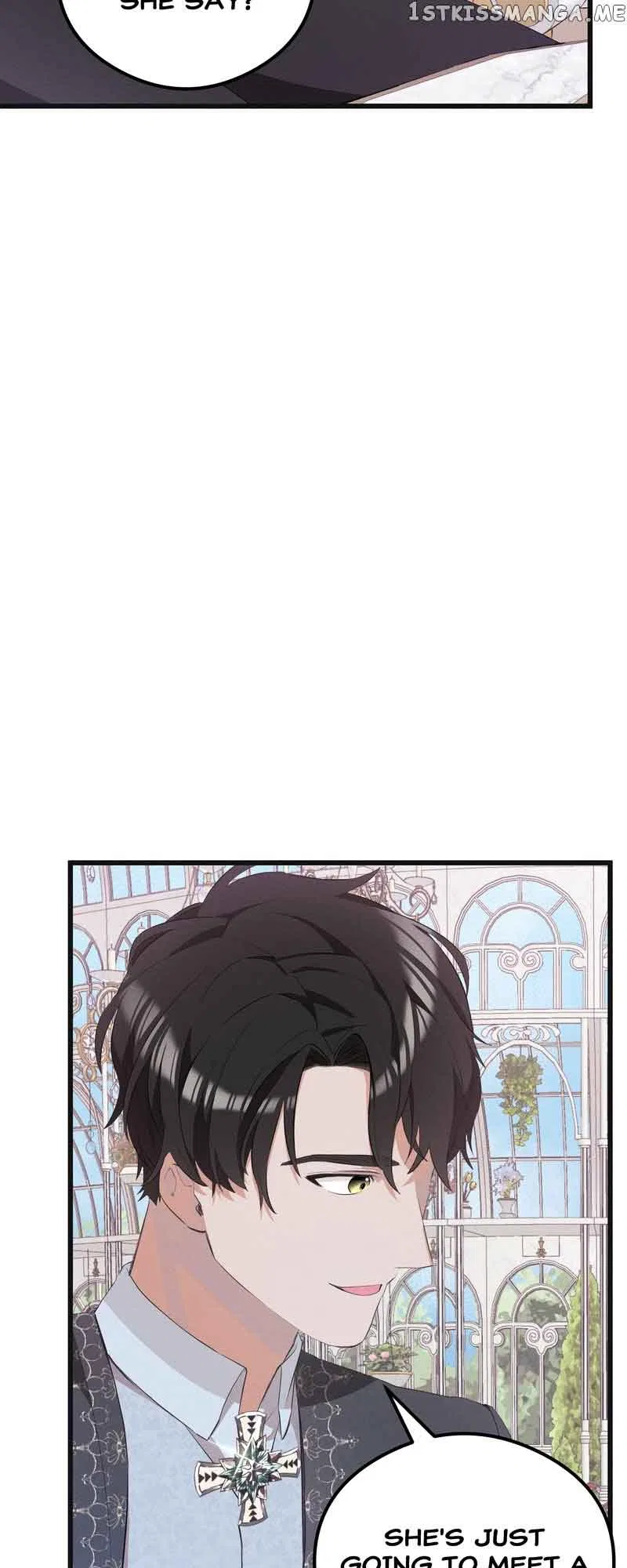 Falling Into The Deep End Chapter 21 – Page 82