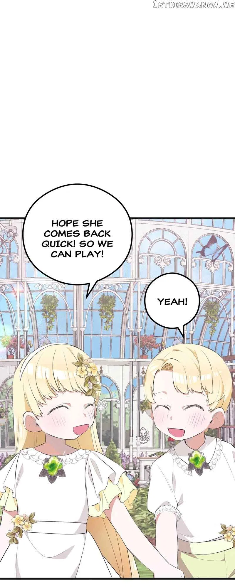 Falling Into The Deep End Chapter 21 – Page 84