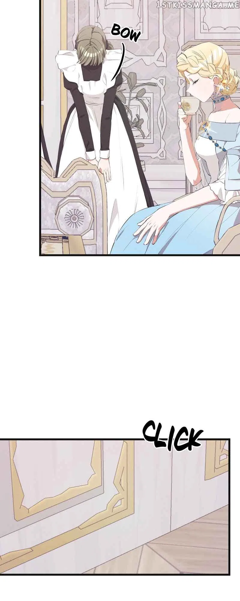 Falling Into The Deep End Chapter 21 – Page 89