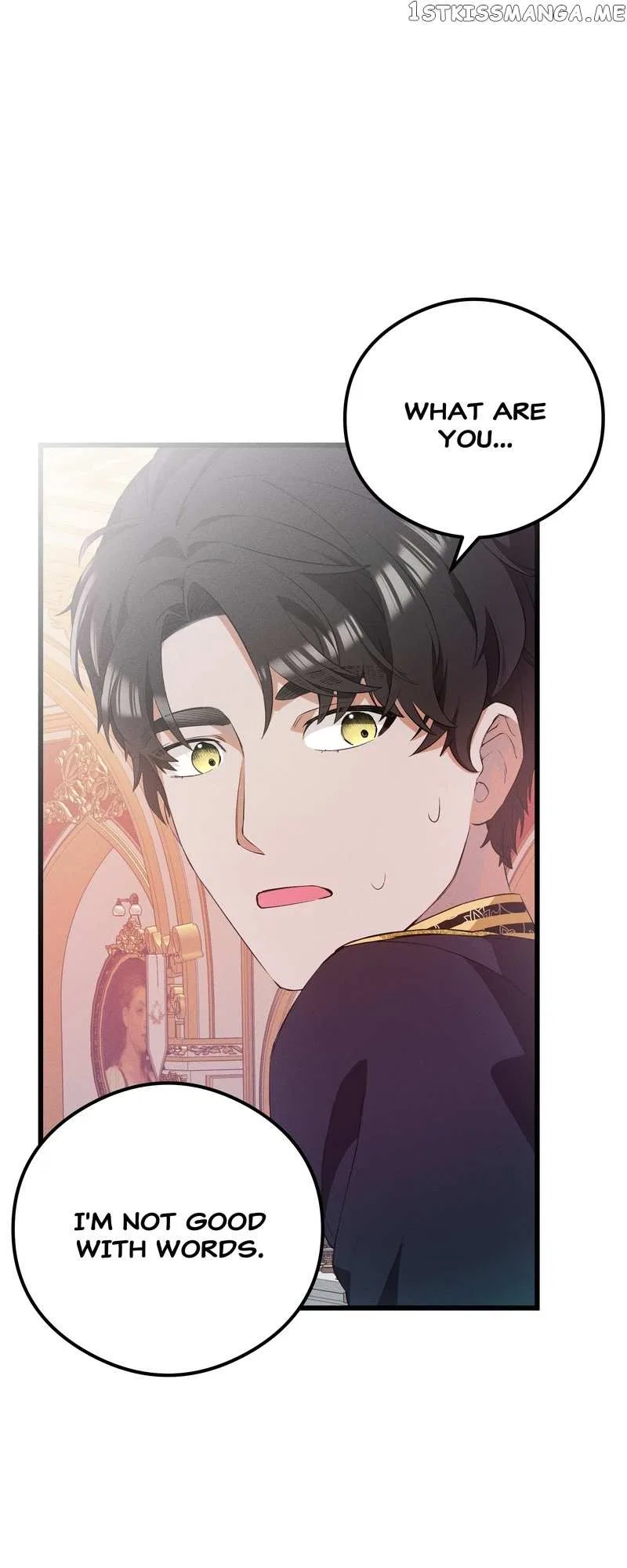 Falling Into The Deep End Chapter 20 – Page 3