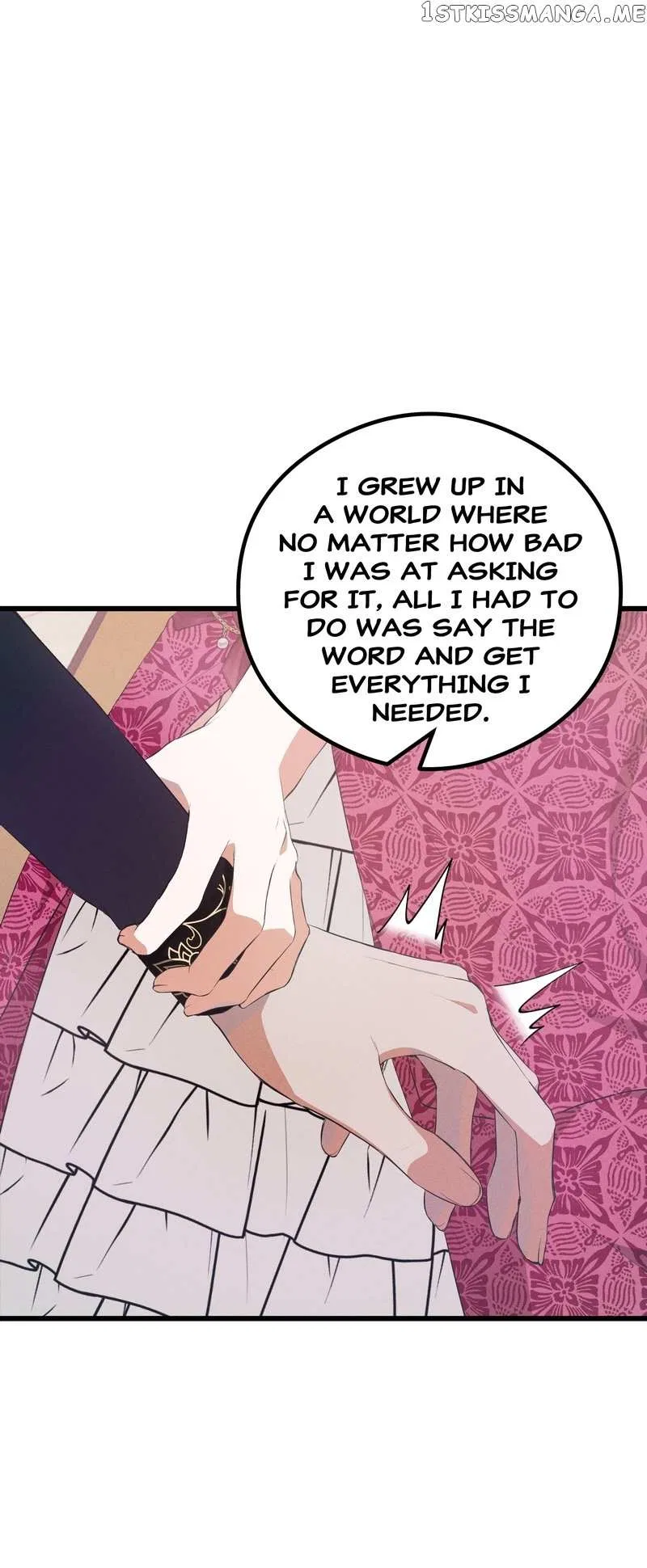 Falling Into The Deep End Chapter 20 – Page 4