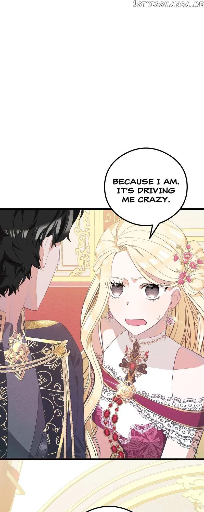 Falling Into The Deep End Chapter 20 – Page 8