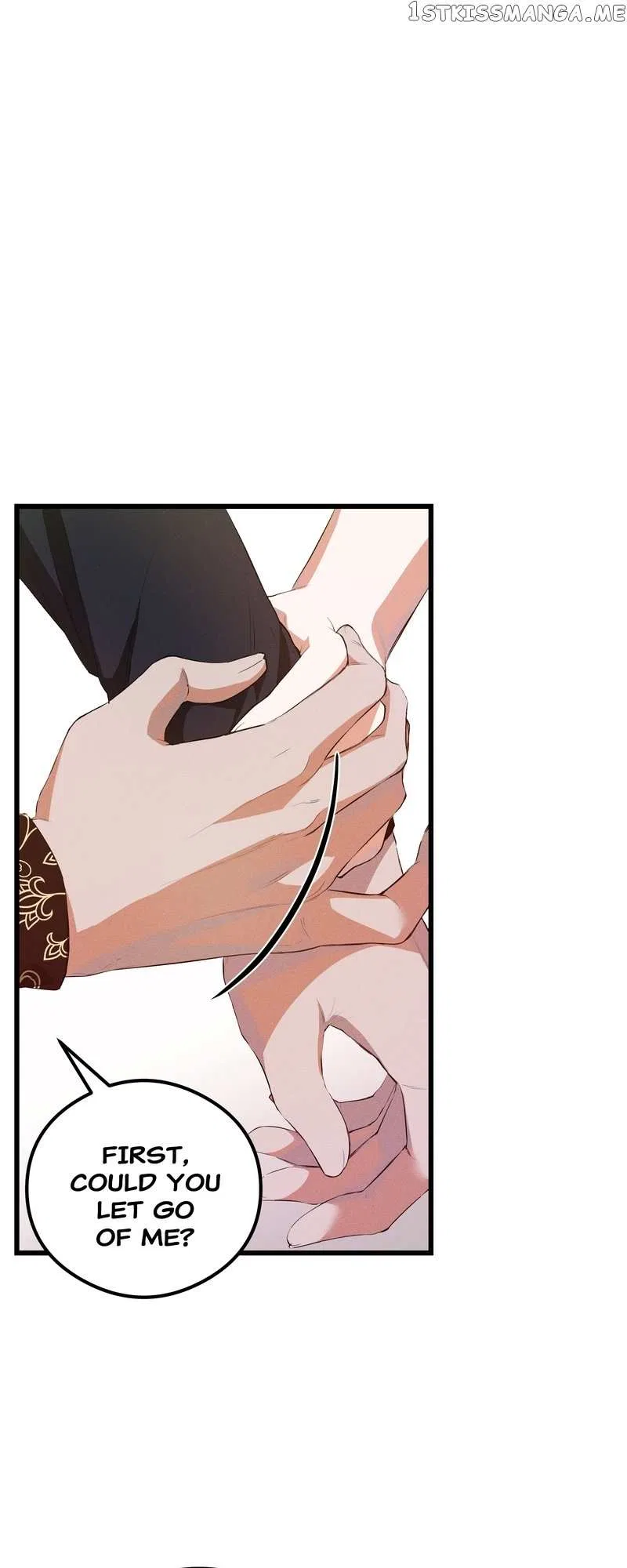 Falling Into The Deep End Chapter 20 – Page 12