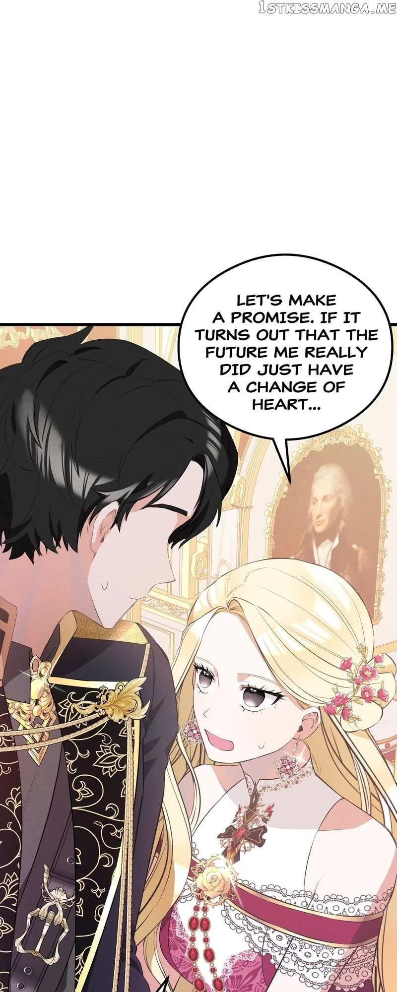 Falling Into The Deep End Chapter 20 – Page 14