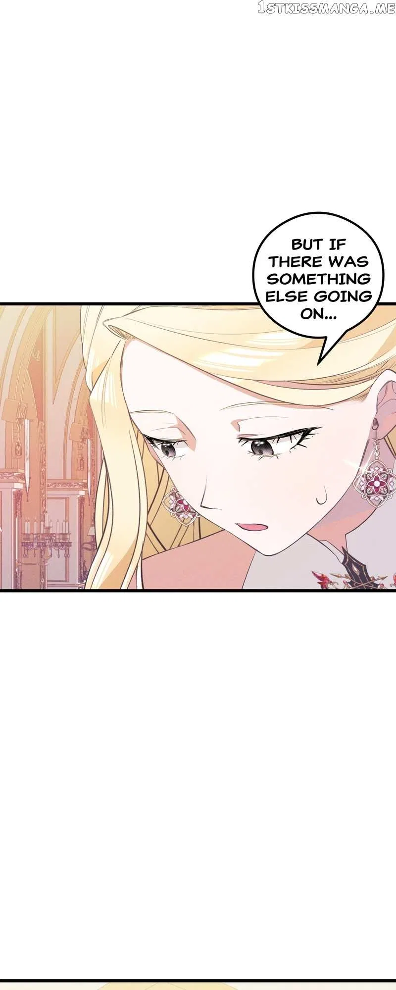 Falling Into The Deep End Chapter 20 – Page 16
