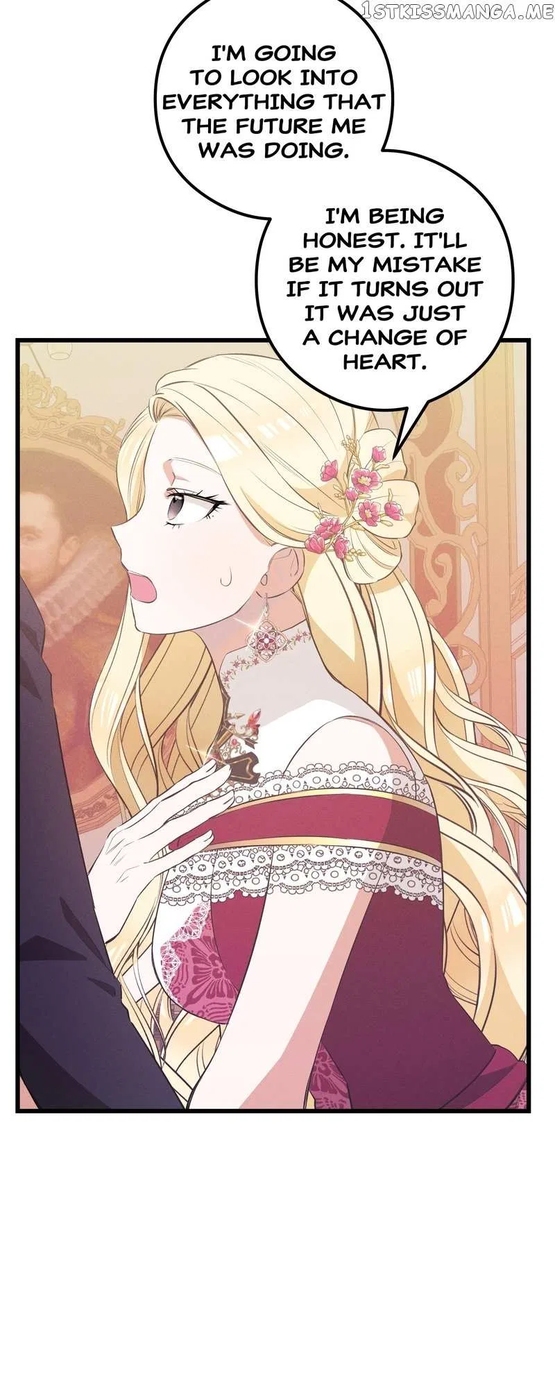 Falling Into The Deep End Chapter 20 – Page 18