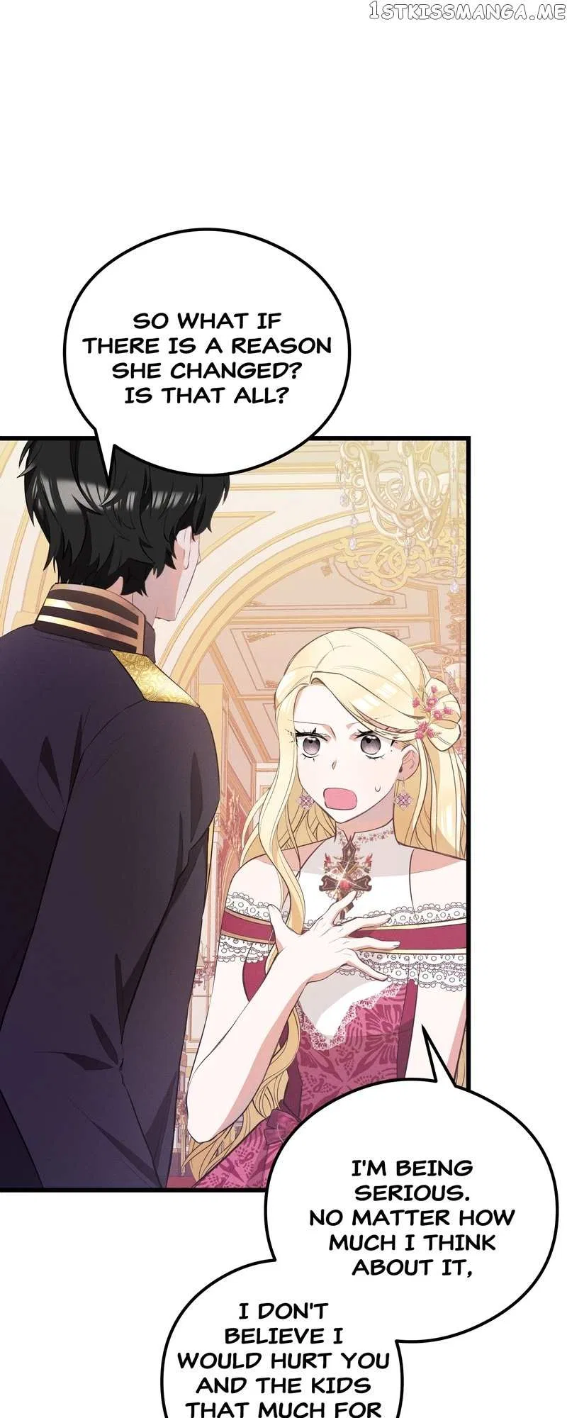 Falling Into The Deep End Chapter 20 – Page 20
