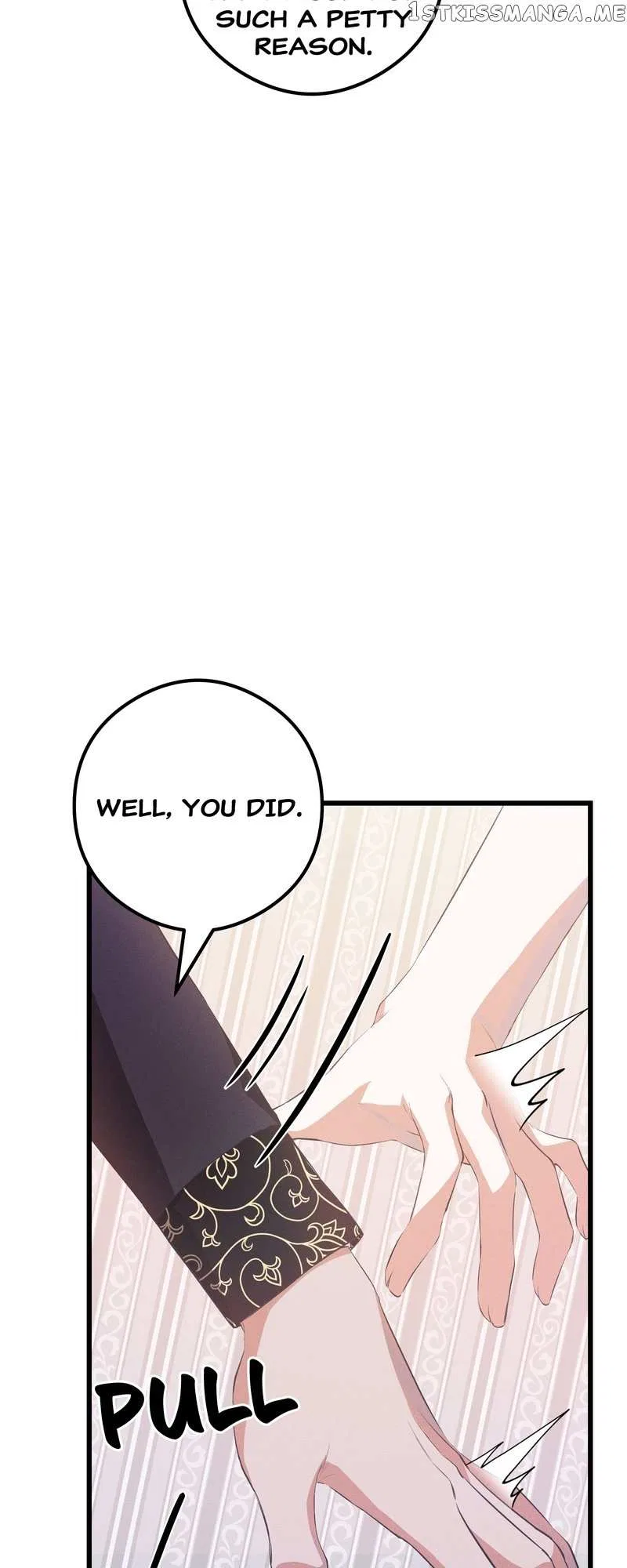 Falling Into The Deep End Chapter 20 – Page 21
