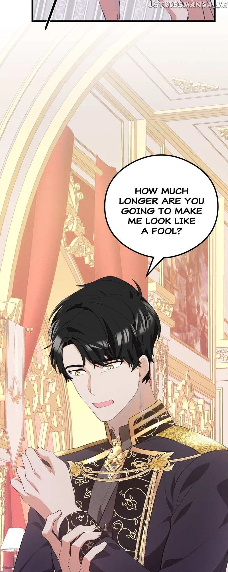 Falling Into The Deep End Chapter 20 – Page 22