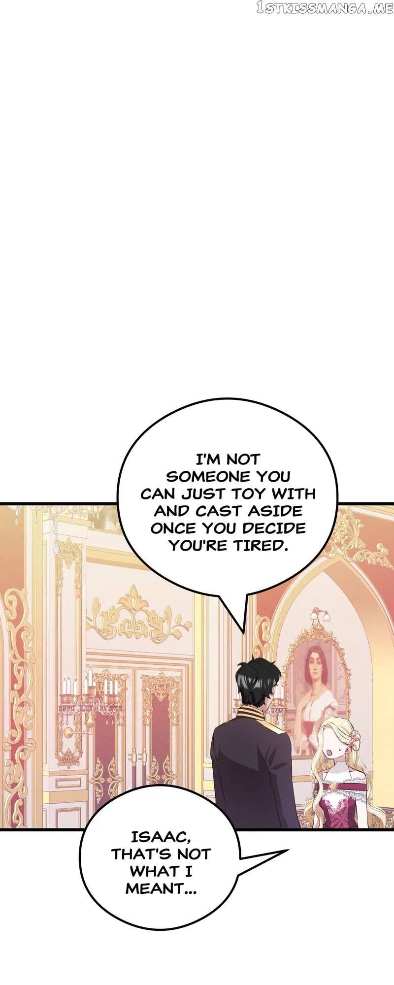 Falling Into The Deep End Chapter 20 – Page 25
