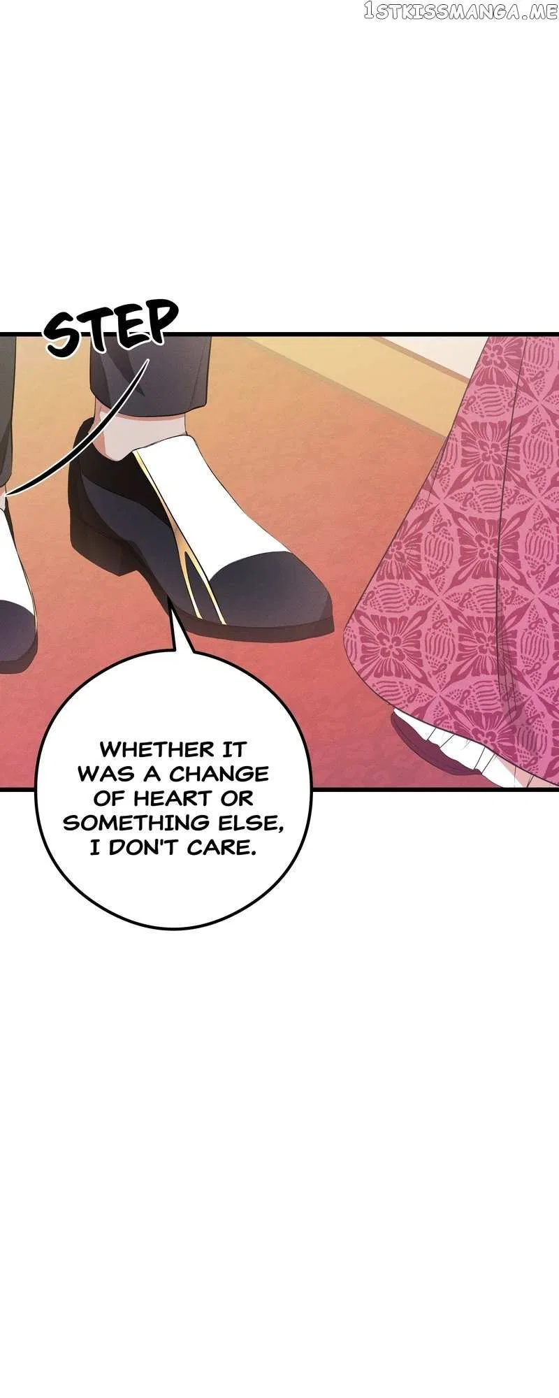Falling Into The Deep End Chapter 20 – Page 28
