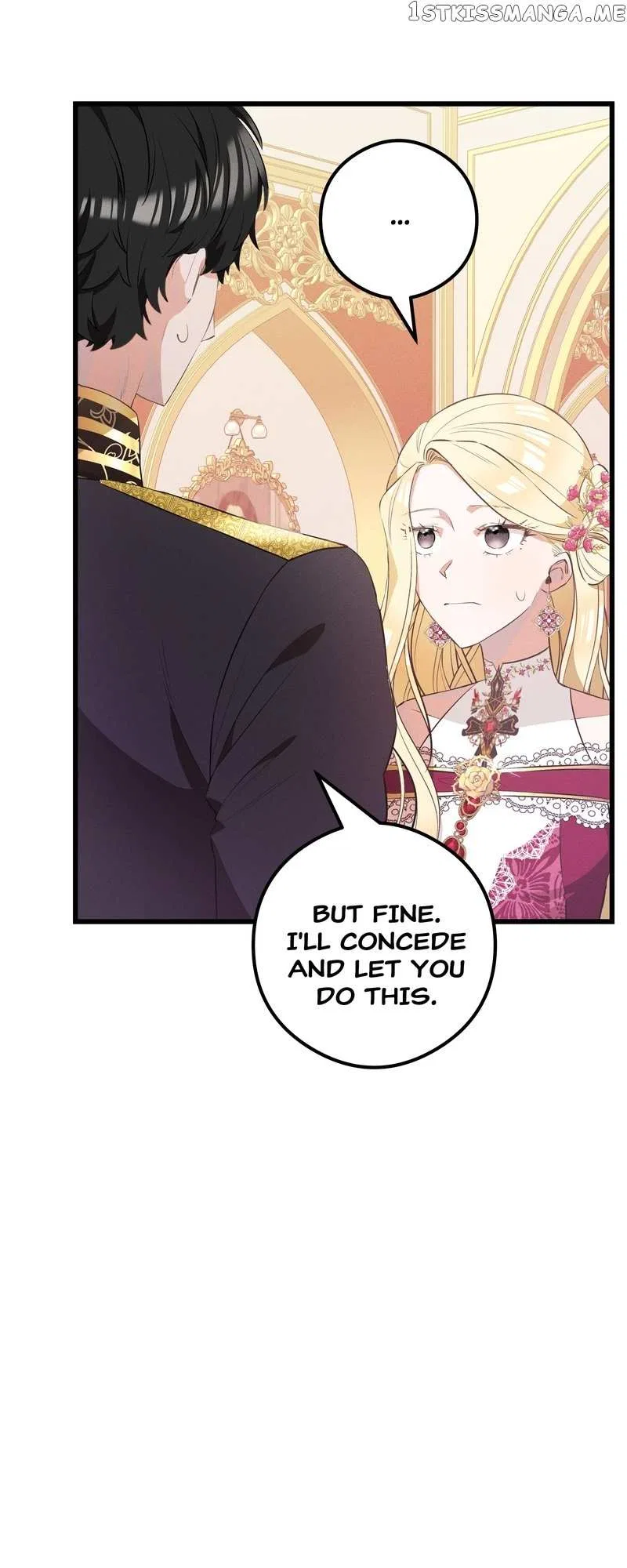 Falling Into The Deep End Chapter 20 – Page 29