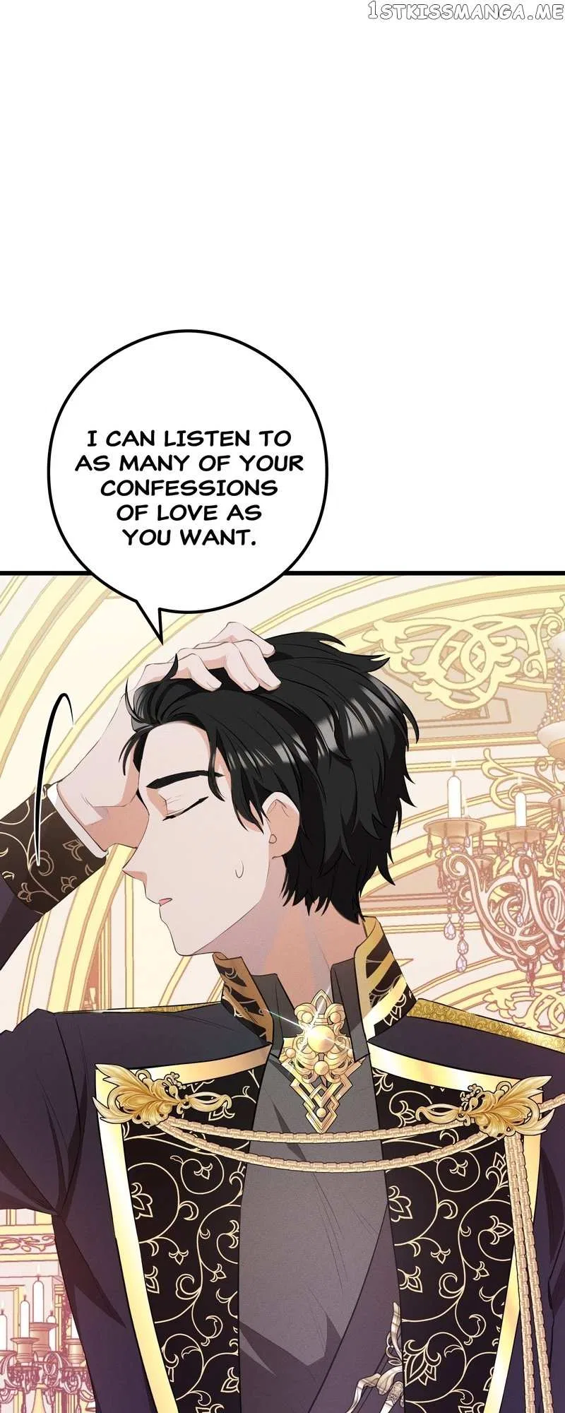 Falling Into The Deep End Chapter 20 – Page 30
