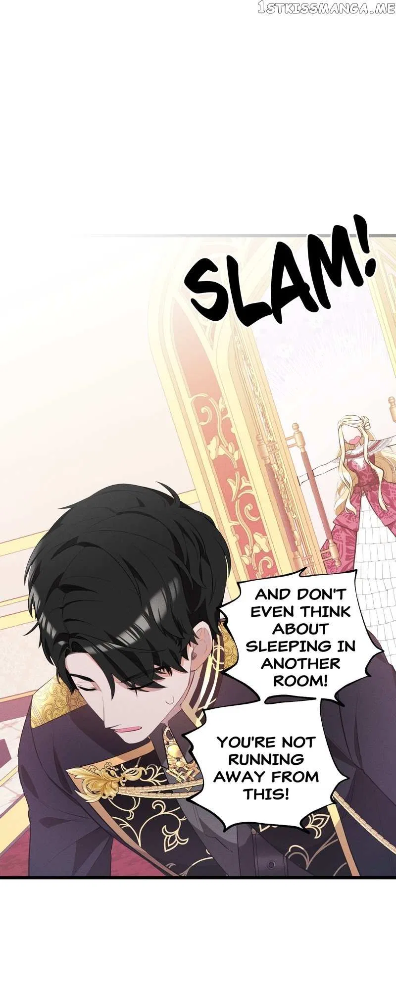 Falling Into The Deep End Chapter 20 – Page 42