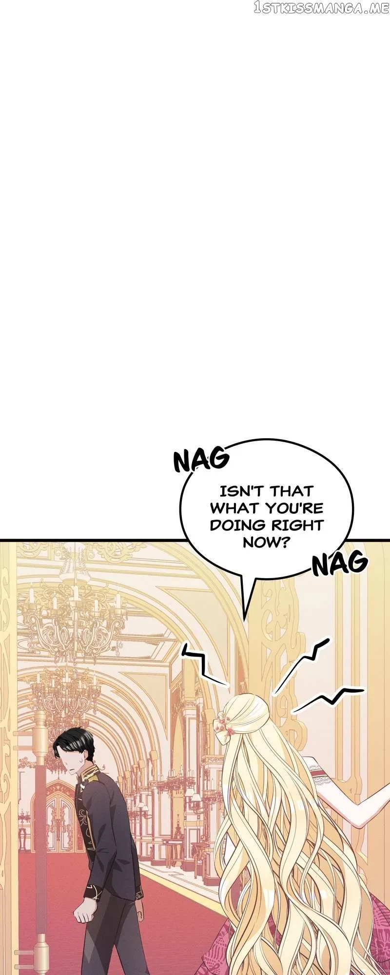 Falling Into The Deep End Chapter 20 – Page 45