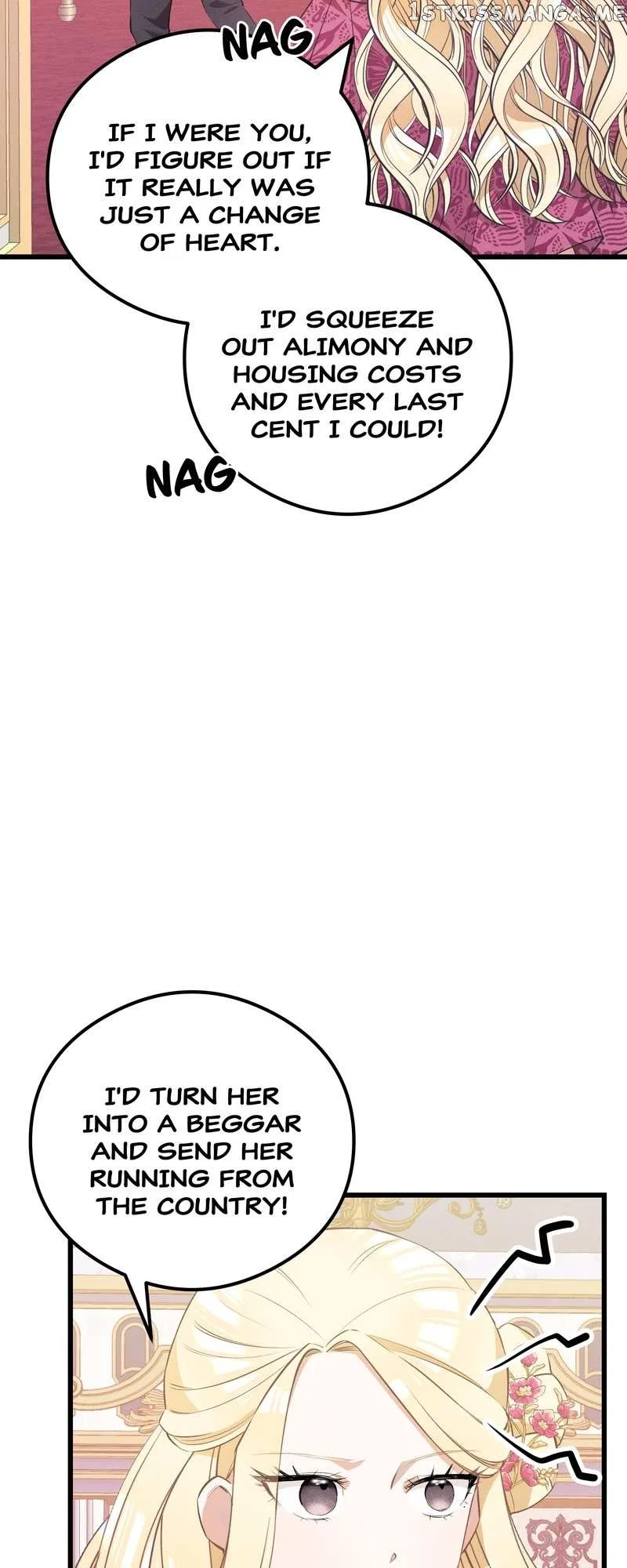 Falling Into The Deep End Chapter 20 – Page 46
