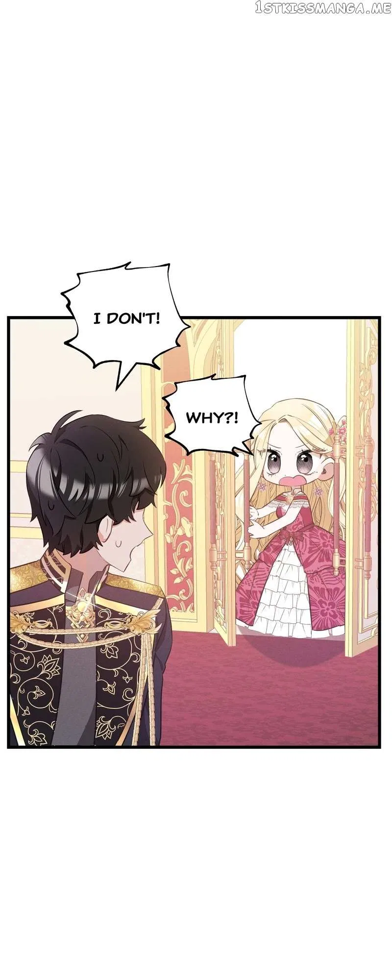Falling Into The Deep End Chapter 20 – Page 48