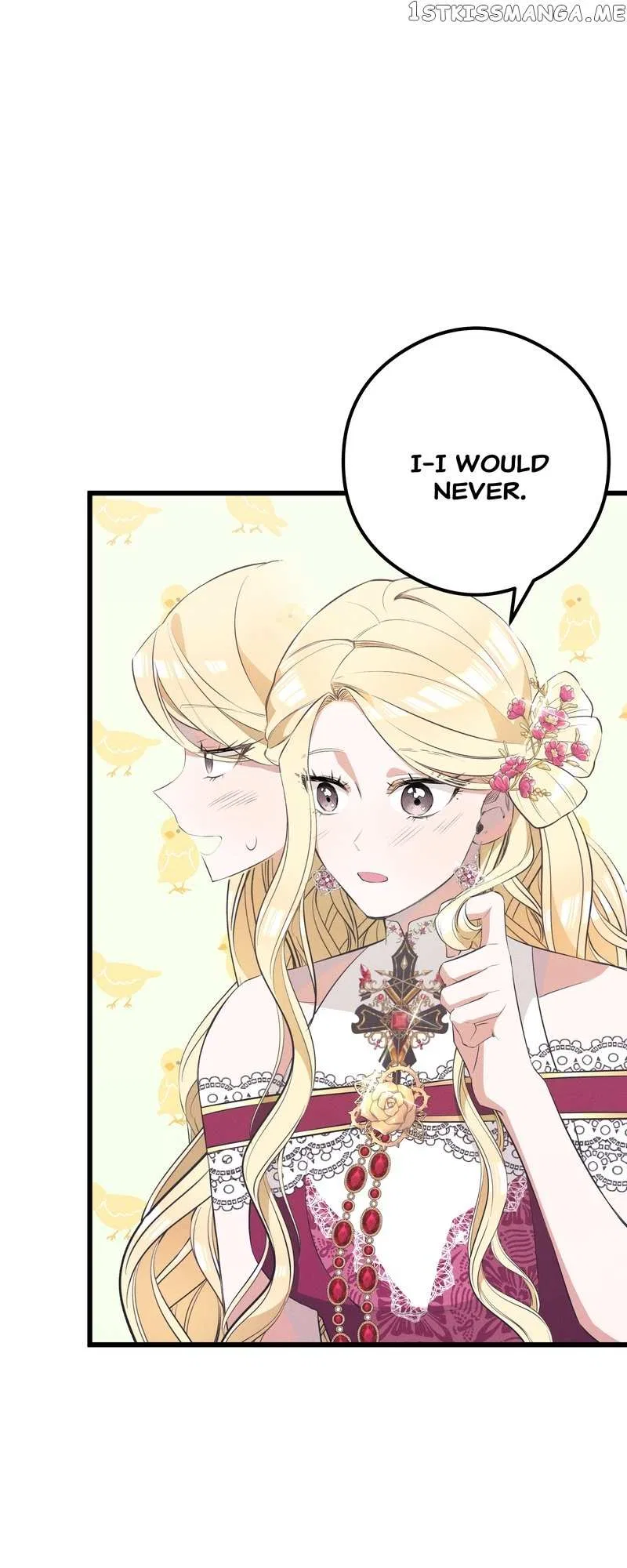 Falling Into The Deep End Chapter 20 – Page 56