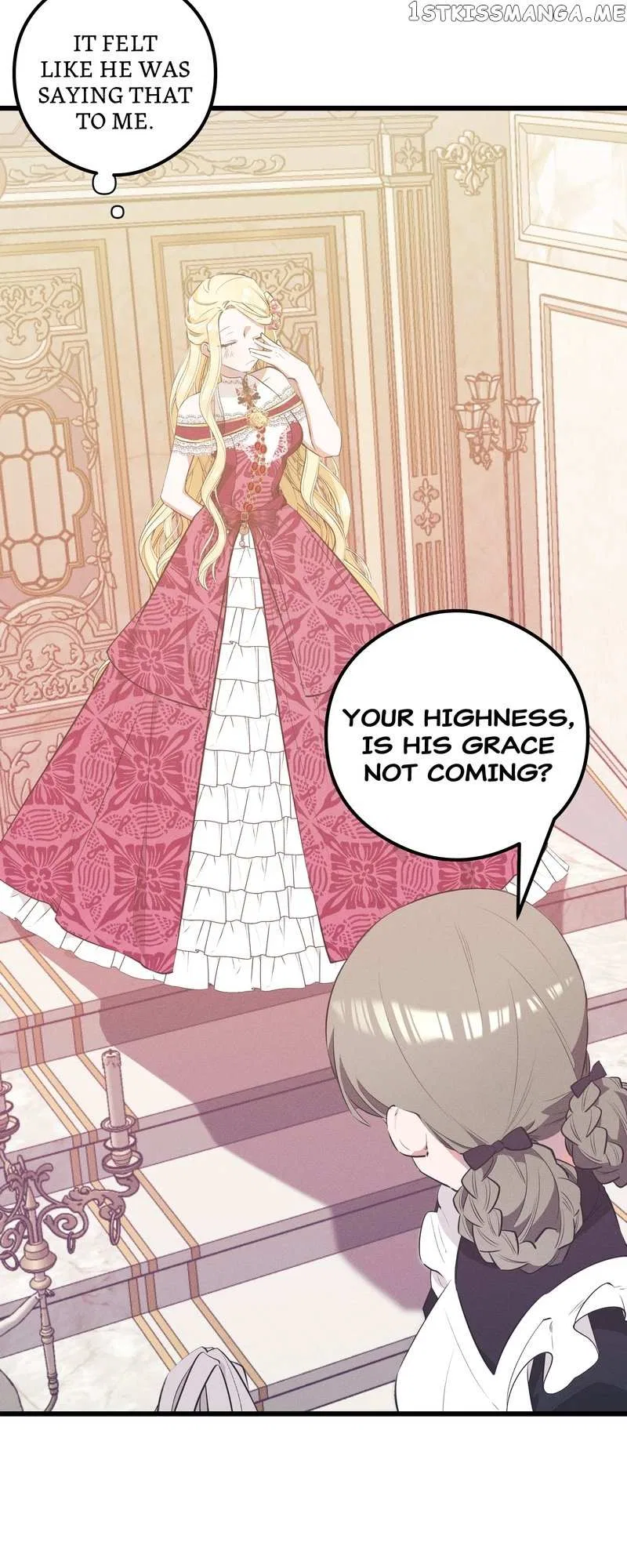 Falling Into The Deep End Chapter 20 – Page 58
