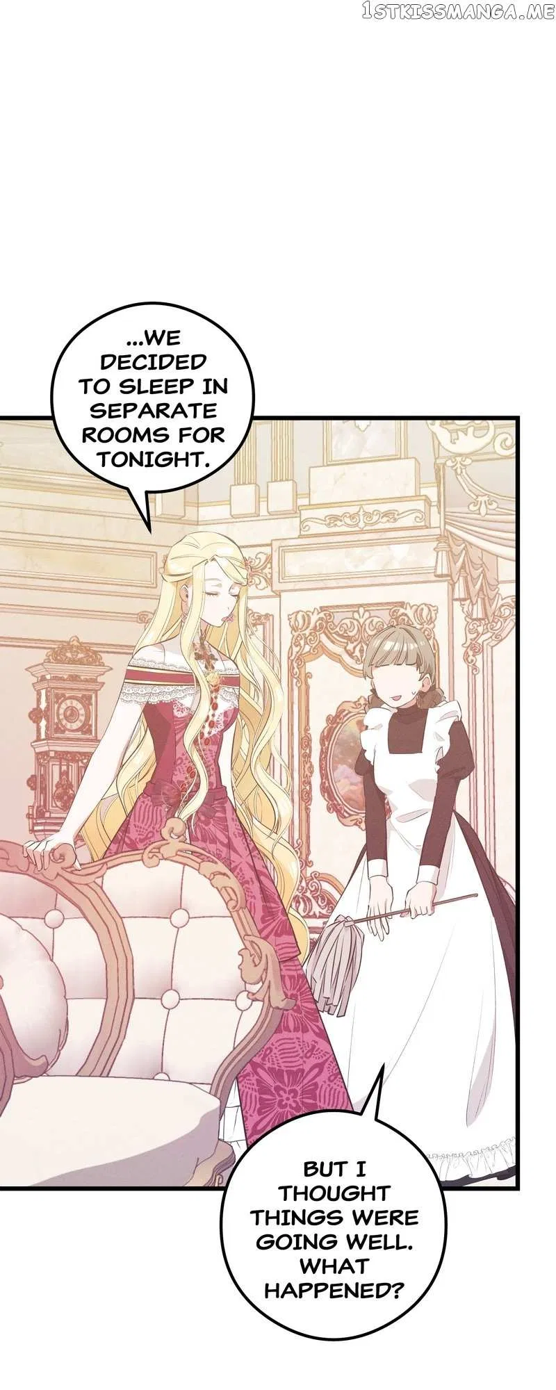 Falling Into The Deep End Chapter 20 – Page 60