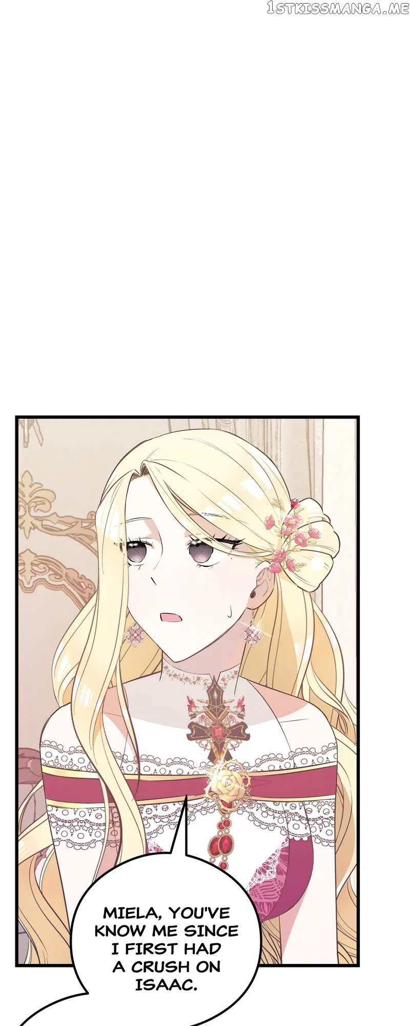 Falling Into The Deep End Chapter 20 – Page 64